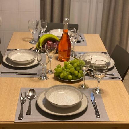 Casa Dominique Apartment Чефалу Екстериор снимка
