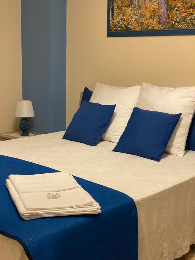 Casa Dominique Apartment Чефалу Екстериор снимка