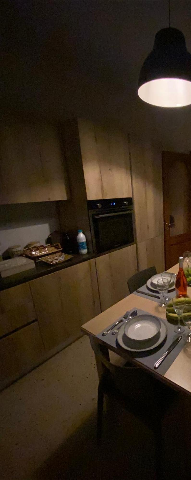 Casa Dominique Apartment Чефалу Екстериор снимка