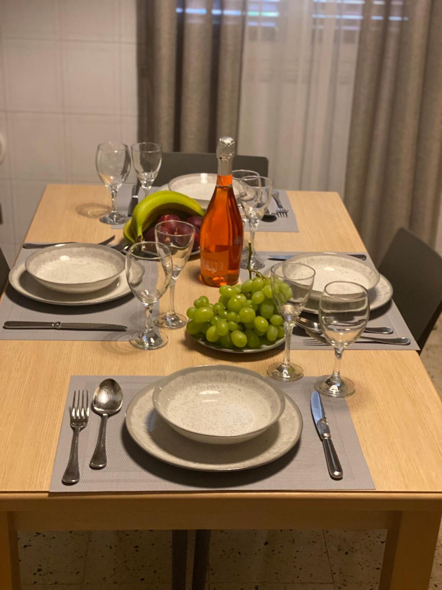 Casa Dominique Apartment Чефалу Екстериор снимка