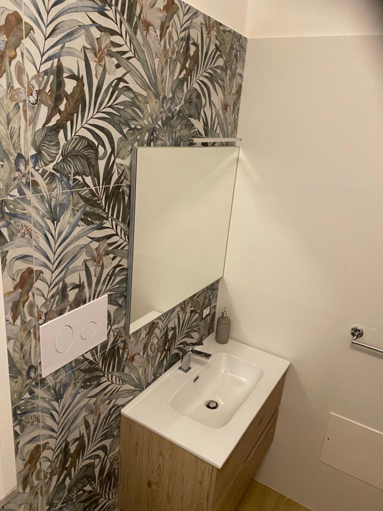 Casa Dominique Apartment Чефалу Екстериор снимка