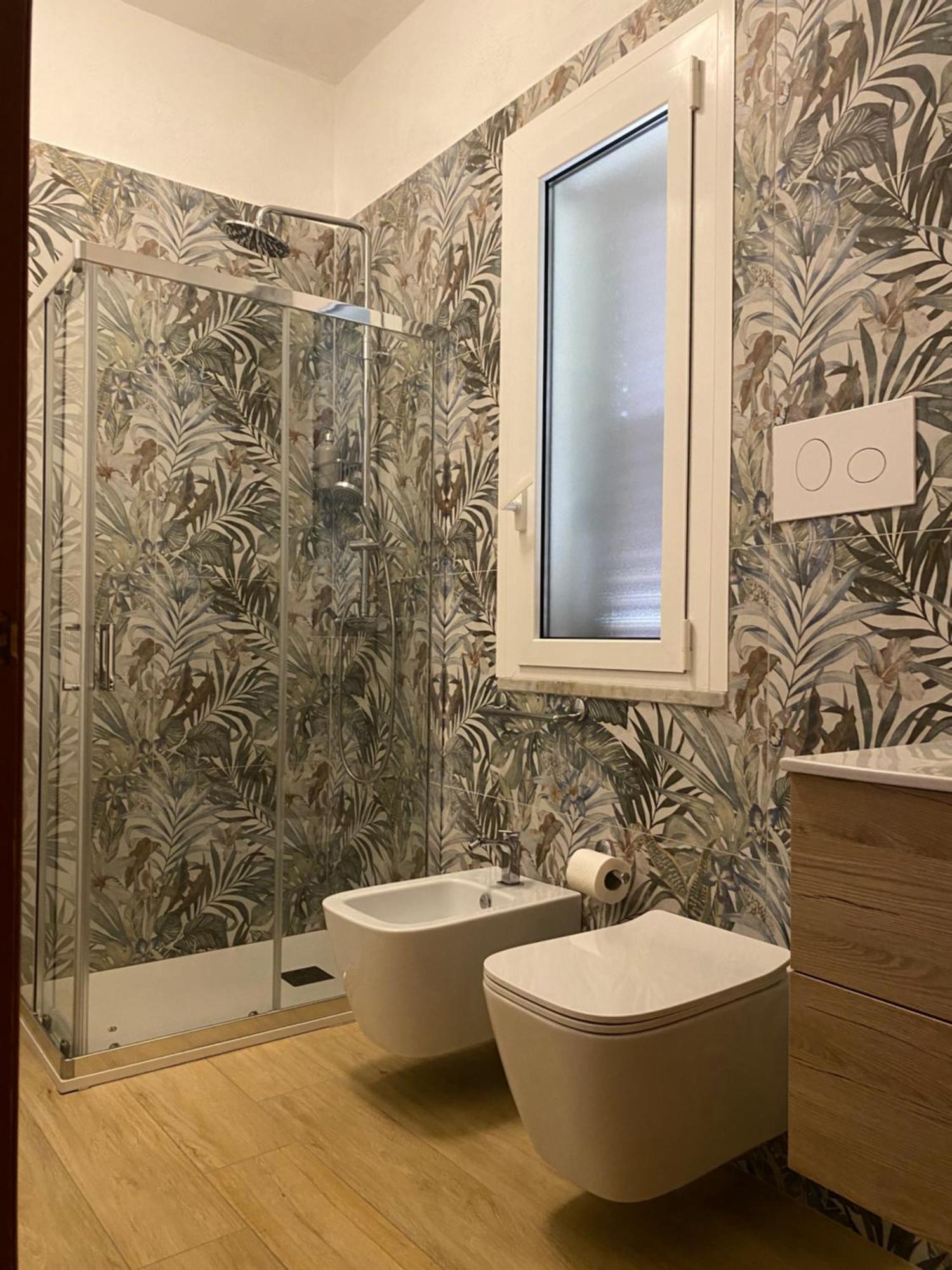 Casa Dominique Apartment Чефалу Екстериор снимка