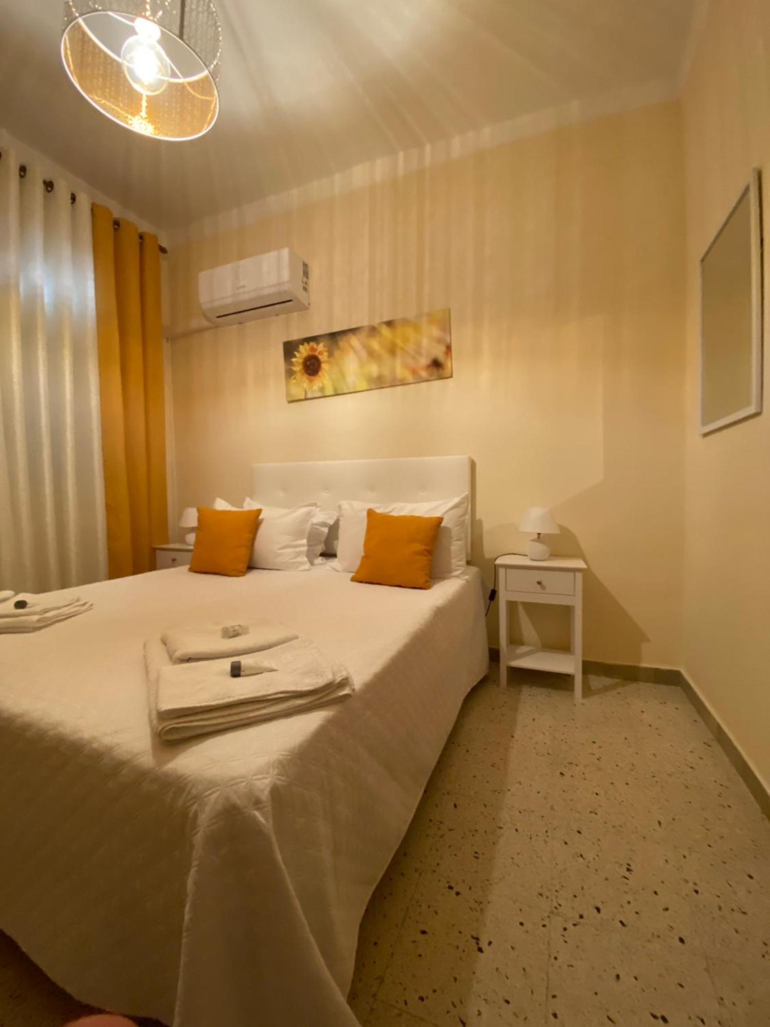 Casa Dominique Apartment Чефалу Екстериор снимка