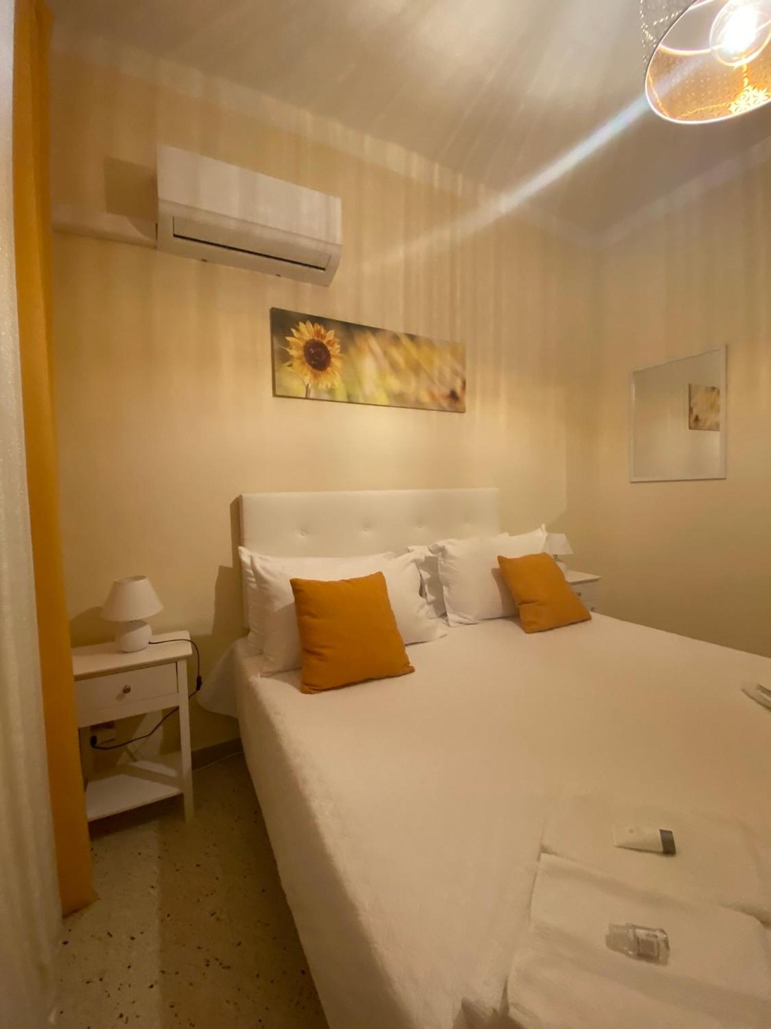 Casa Dominique Apartment Чефалу Екстериор снимка